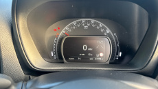 Toyota Aygo X 1.0 VVT-i Pure 5dr Petrol Hatchback